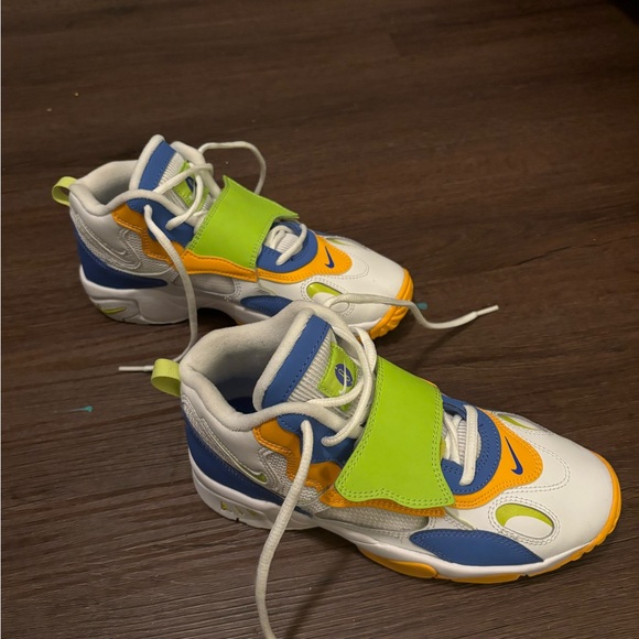 Nike Air Max Speed Turfs - Limited Edition - Picture 6 of 7